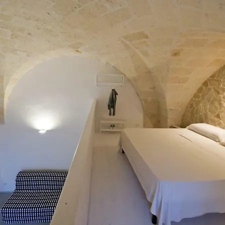 Casa Bova Appartement