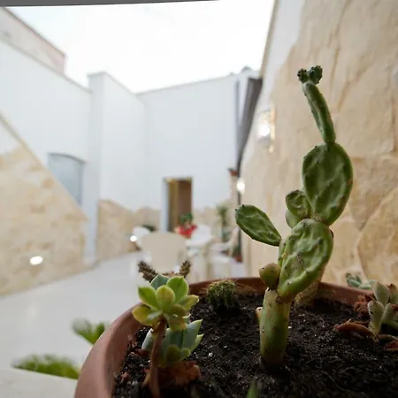 Casa Bova Appartement *