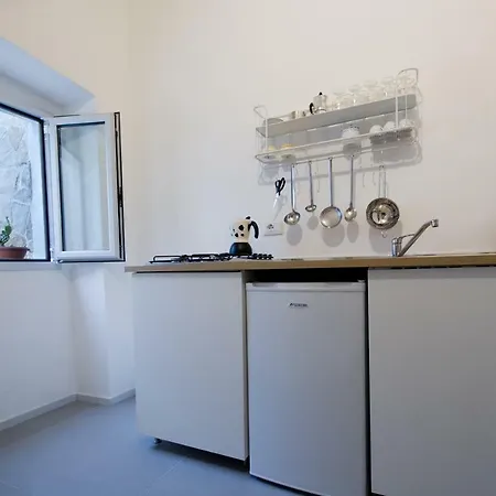 Casa Bova Appartement