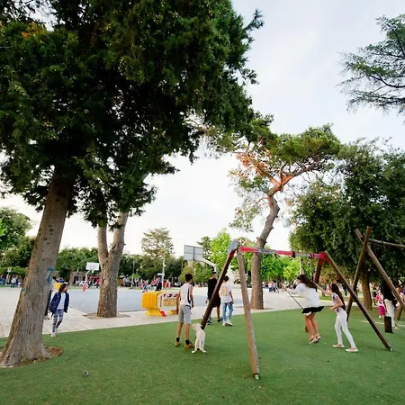 Appartement Casa Bova Mesagne