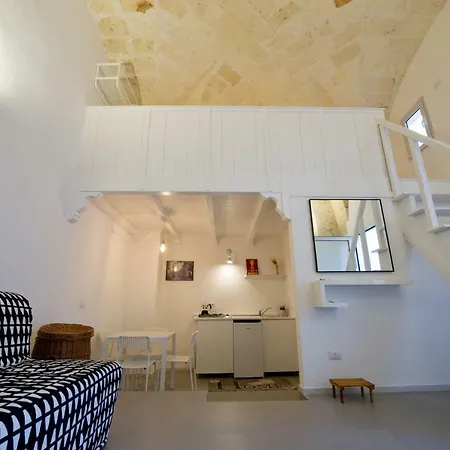 Casa Bova Appartement *