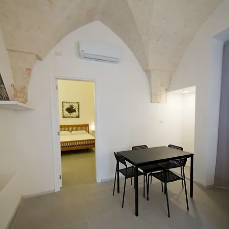 Casa Bova * メザーニェ