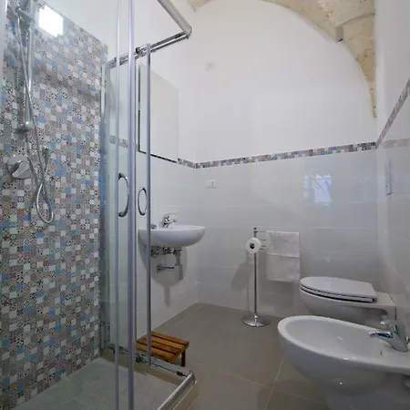 Casa Bova Appartement