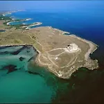Apartmán Casa Bova
