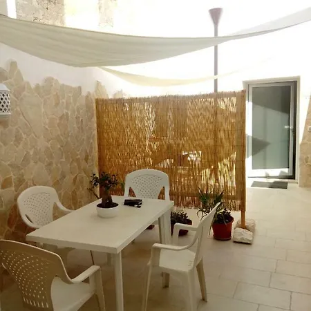 Casa Bova *