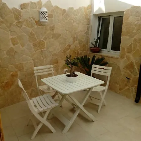 Casa Bova *