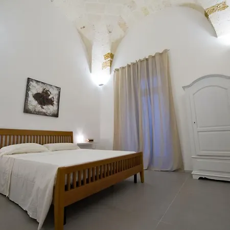 Apartment Casa Bova *