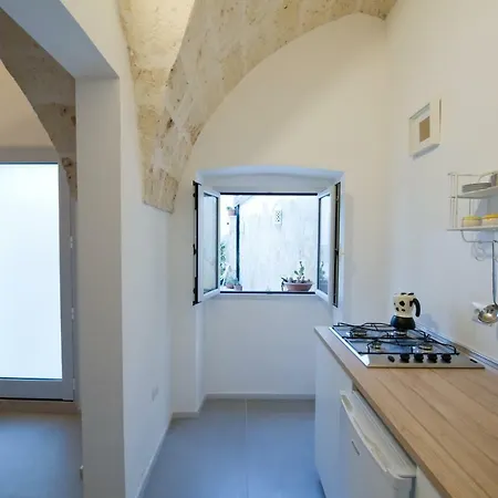Casa Bova *